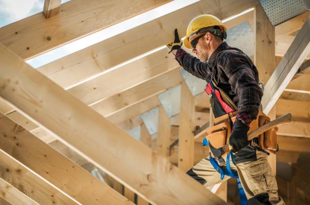 Best Slate Roofing Contractor  in Kings Mills, OH