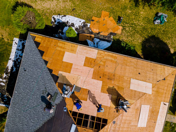 Best Roof Leak Repair  in Kings Mills, OH