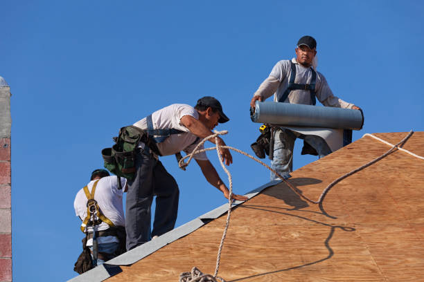 Best Storm Damage Roof Repair  in Kings Mills, OH